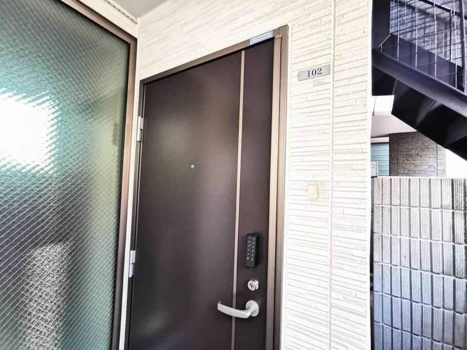 Private Hotel Summer 102 Tokyo Dış mekan fotoğraf